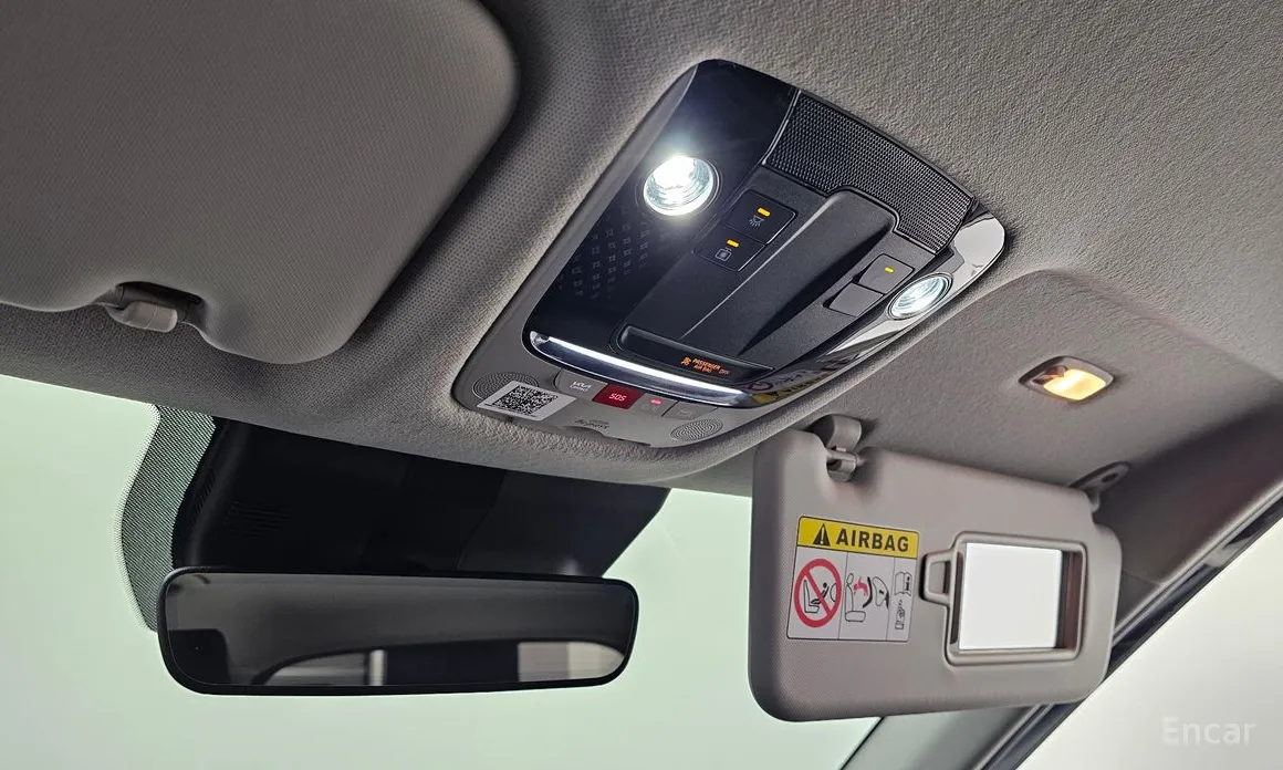 Фото 18 - Kia Seltos