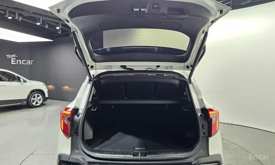 Фото 20 - Kia Seltos