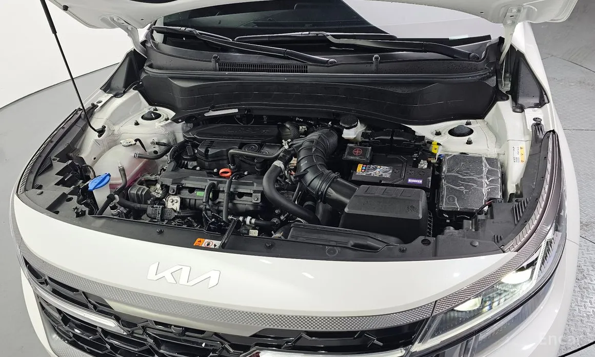 Фото 6 - Kia Seltos