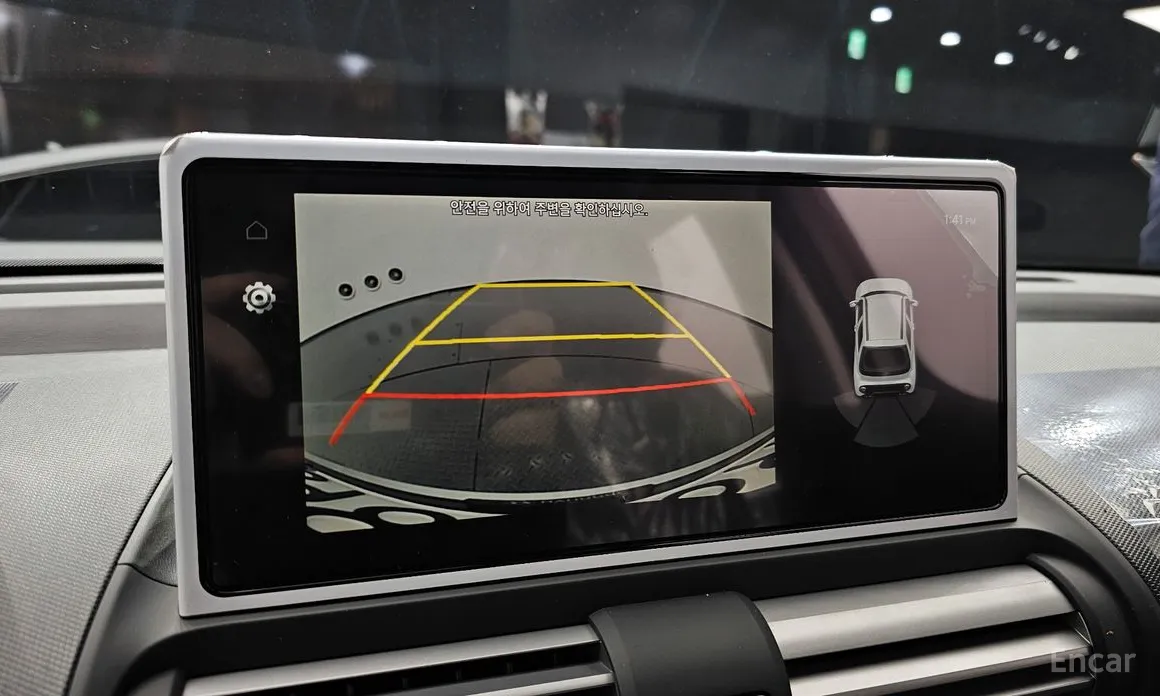 Фото 14 - Hyundai Casper