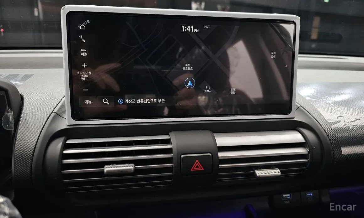 Фото 16 - Hyundai Casper