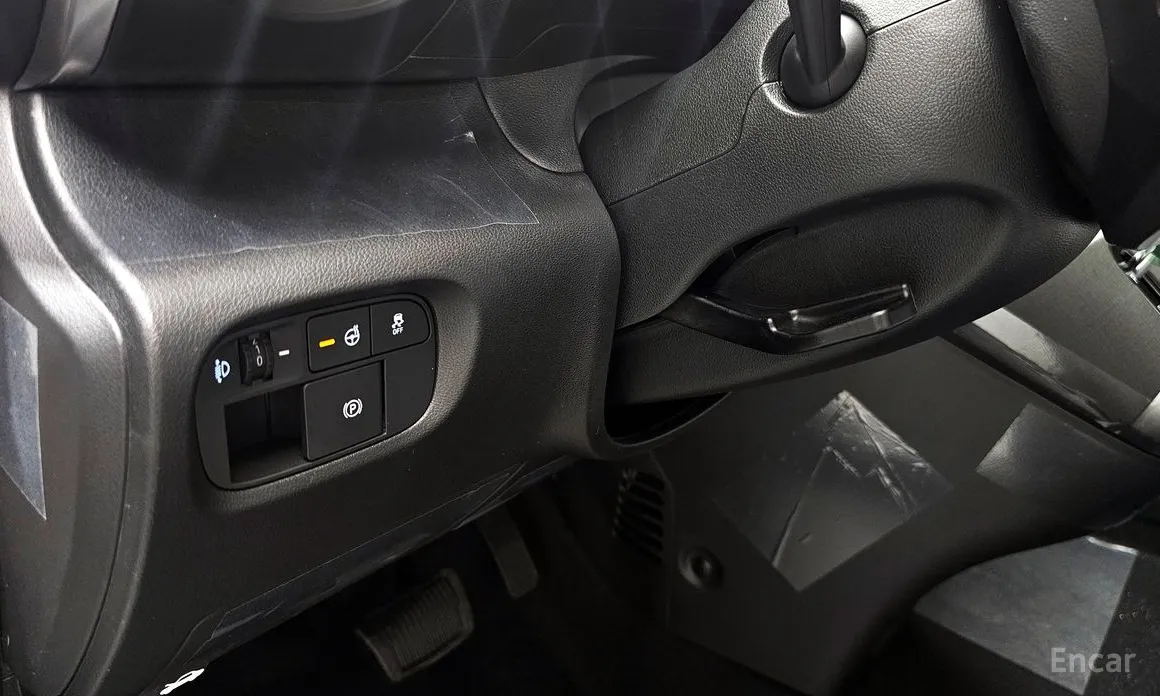 Фото 17 - Hyundai Casper