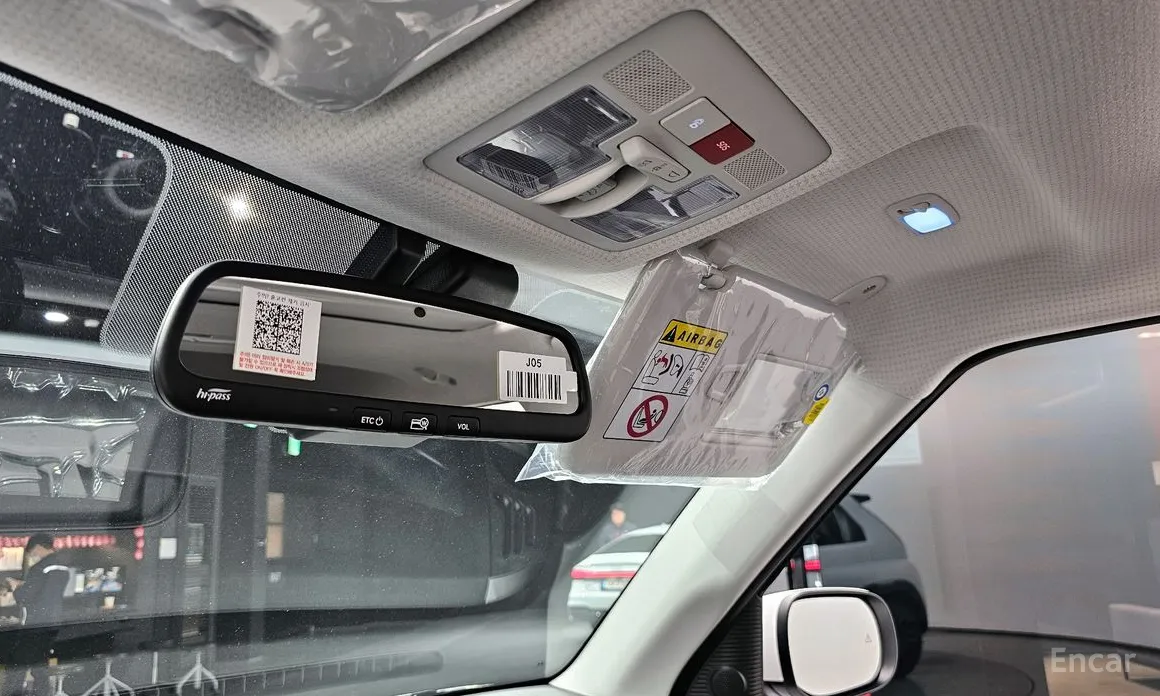 Фото 18 - Hyundai Casper