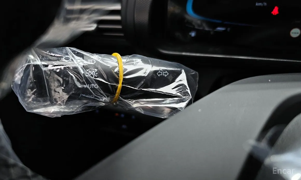 Фото 19 - Hyundai Casper