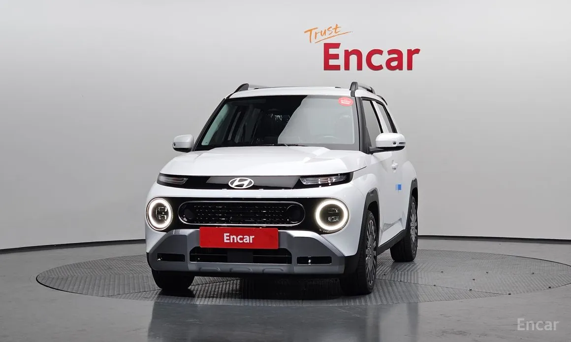 Фото 3 - Hyundai Casper