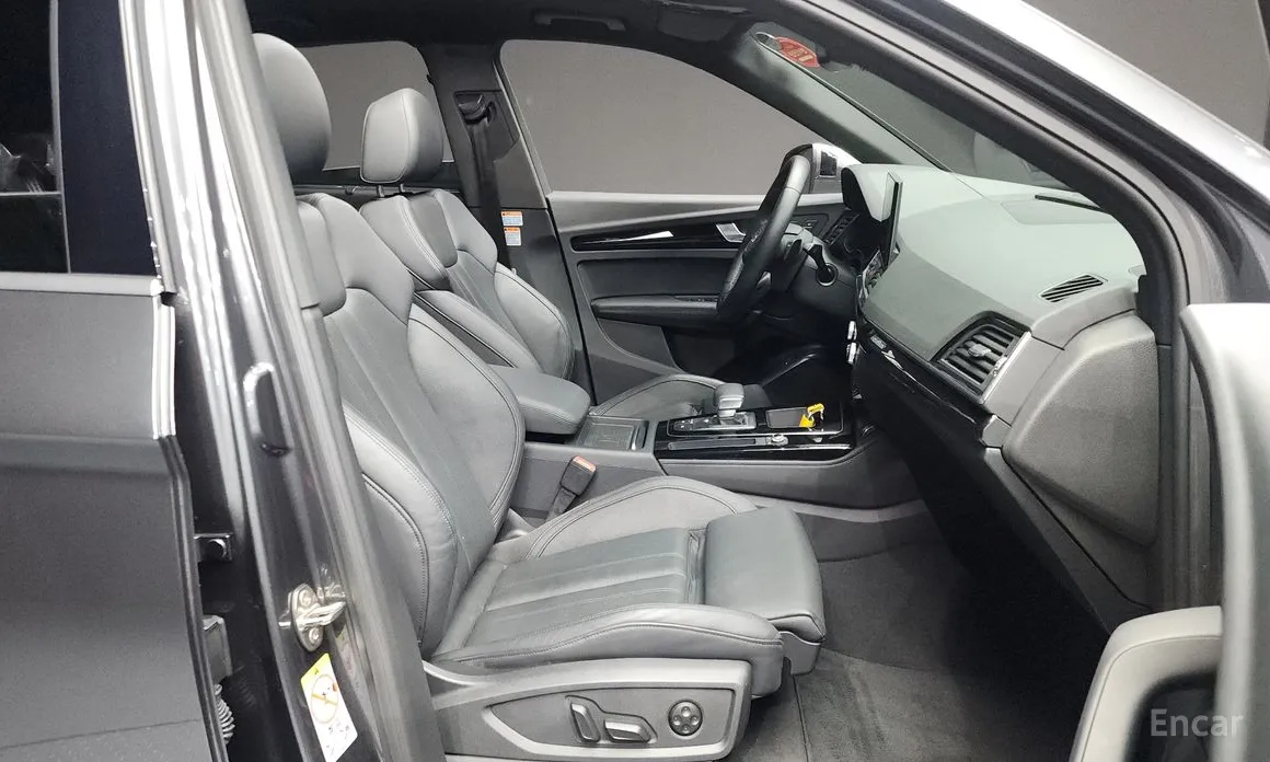 Фото 11 - Audi Q5