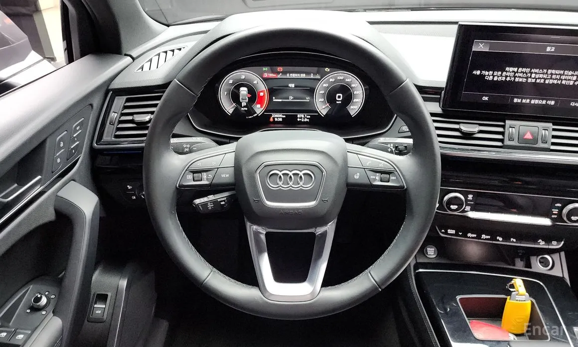 Фото 13 - Audi Q5