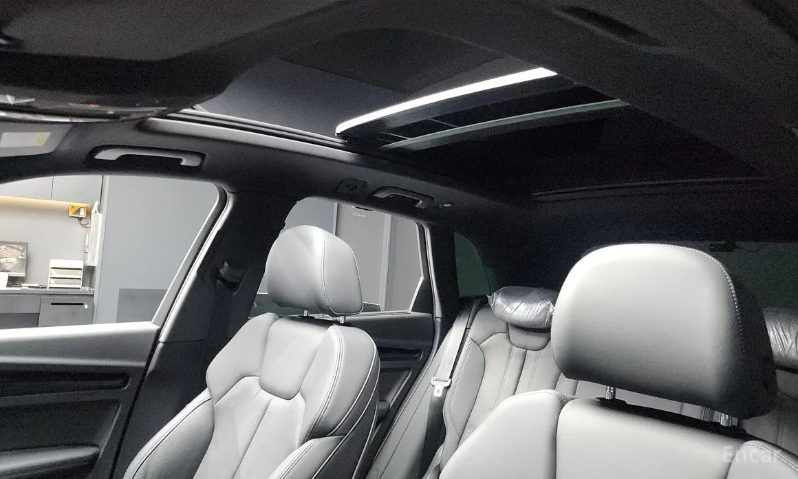 Фото 19 - Audi Q5