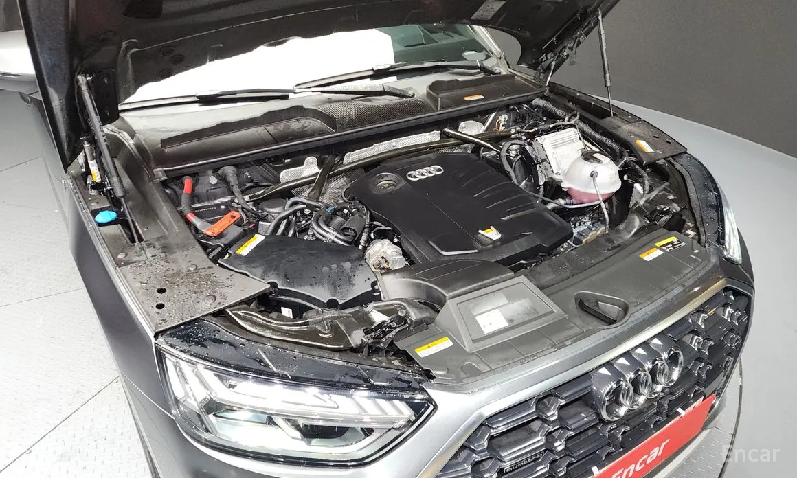 Фото 6 - Audi Q5