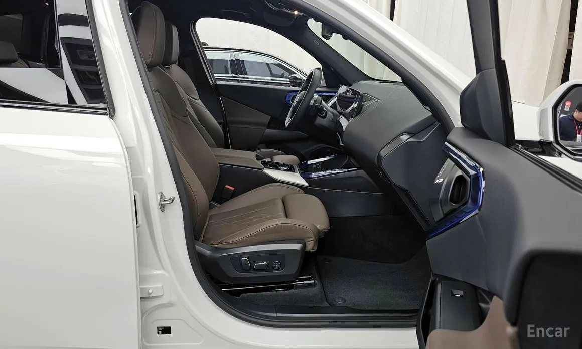 Фото 11 - BMW X3