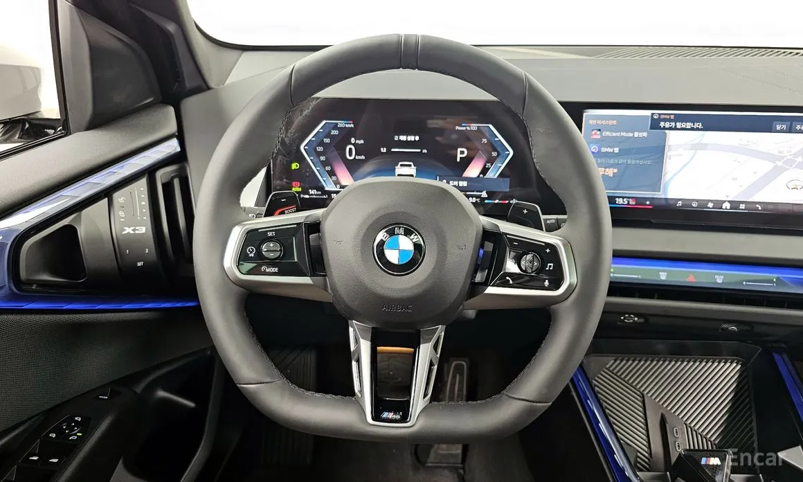 Фото 13 - BMW X3