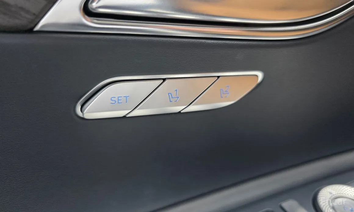 Фото 17 - Genesis GV80