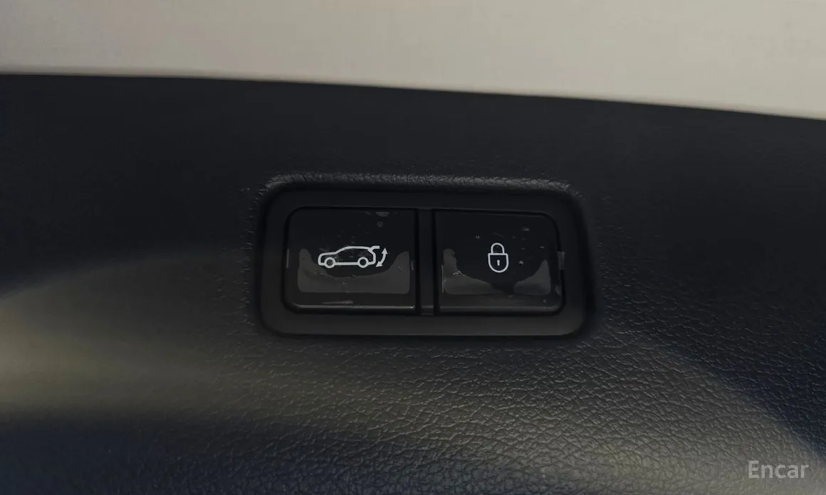 Фото 20 - Genesis GV80