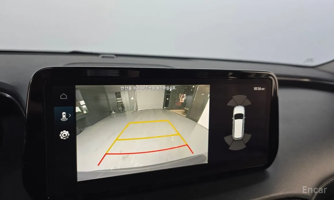 Фото 15 - Hyundai Santa Fe