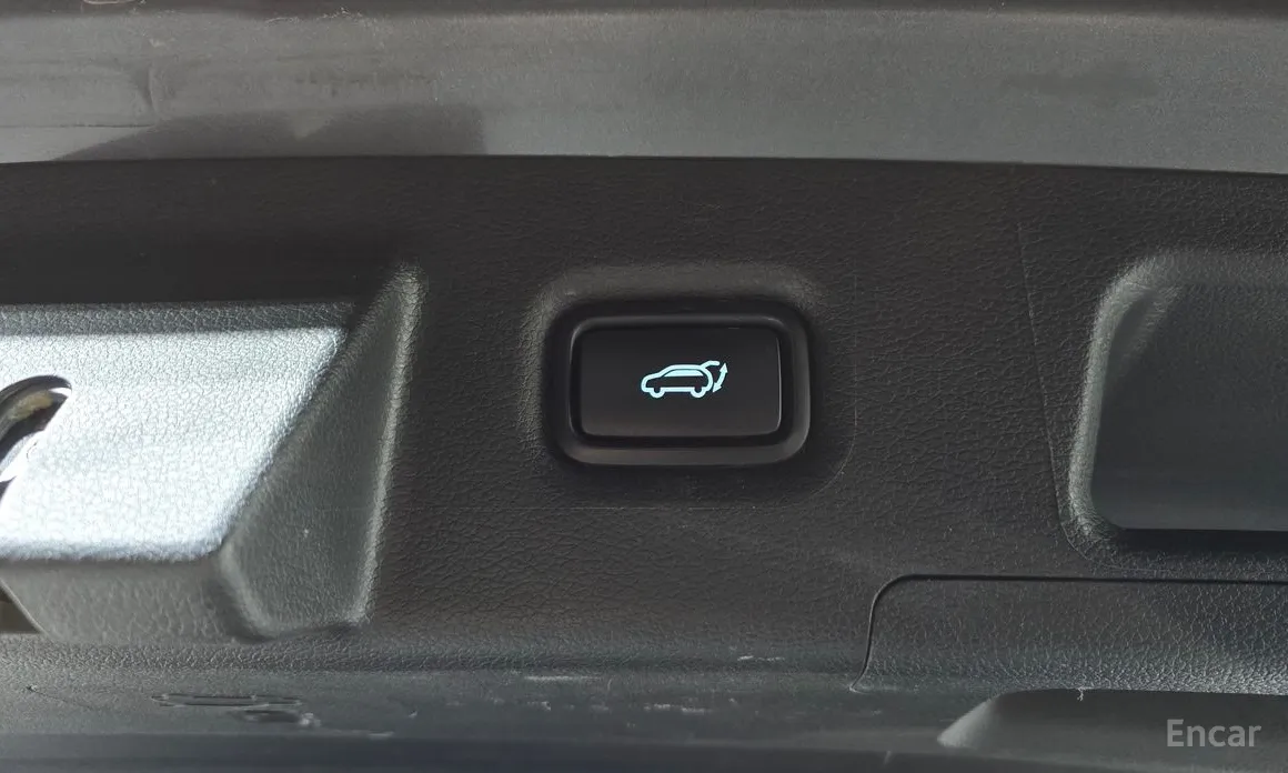 Фото 20 - Hyundai Santa Fe