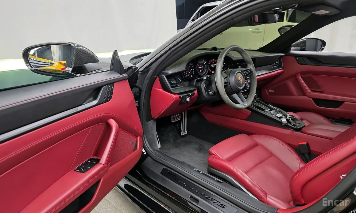 Фото 10 - Porsche 911