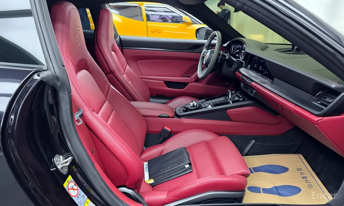 Фото 11 - Porsche 911