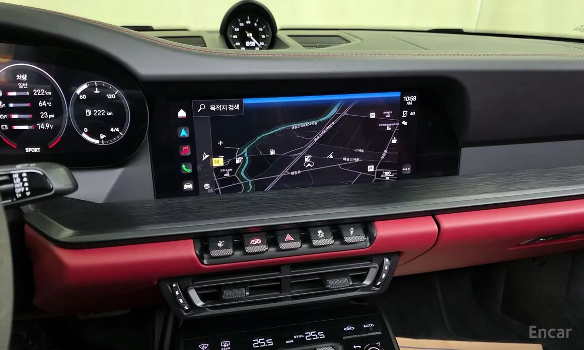 Фото 14 - Porsche 911