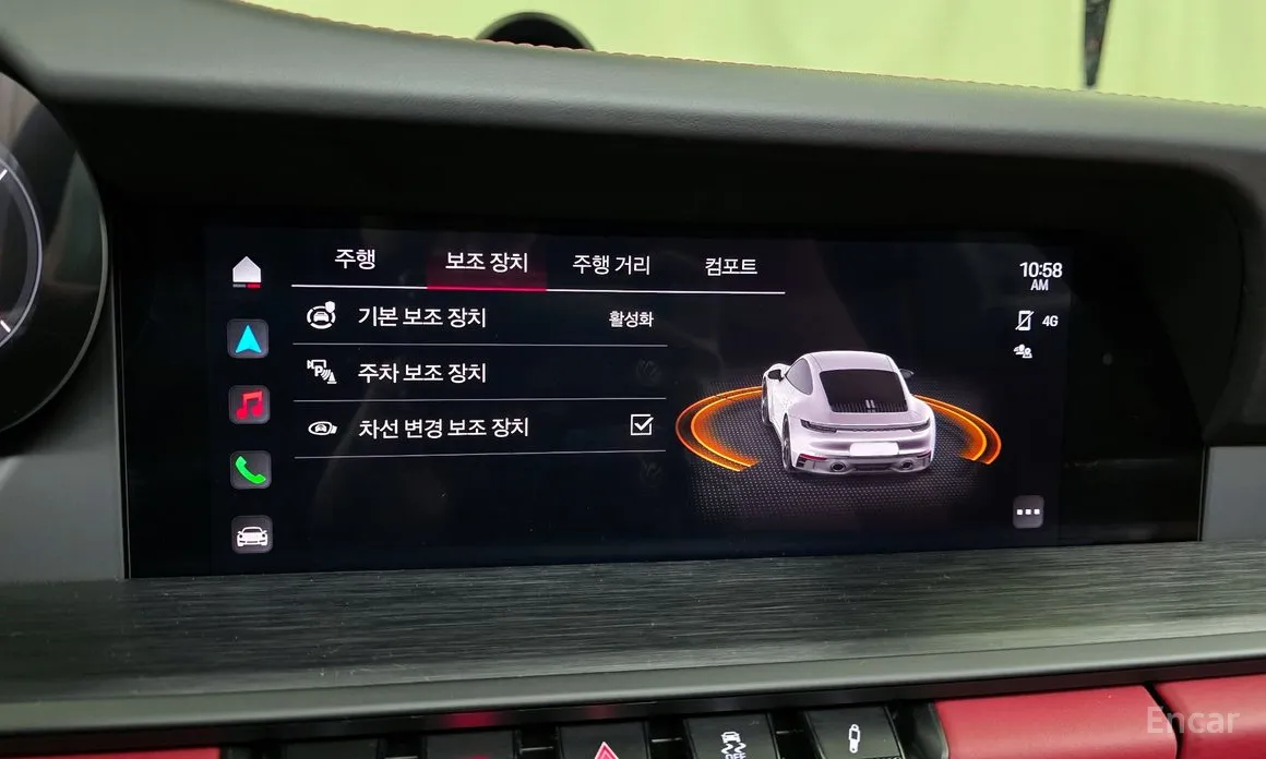 Фото 16 - Porsche 911