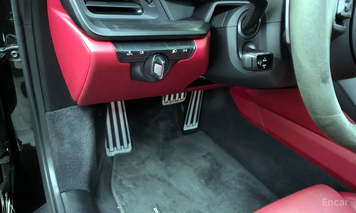 Фото 18 - Porsche 911