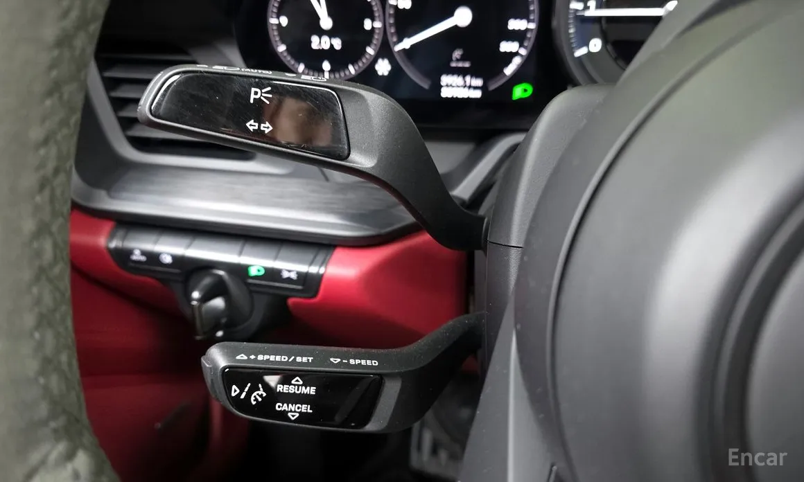 Фото 19 - Porsche 911