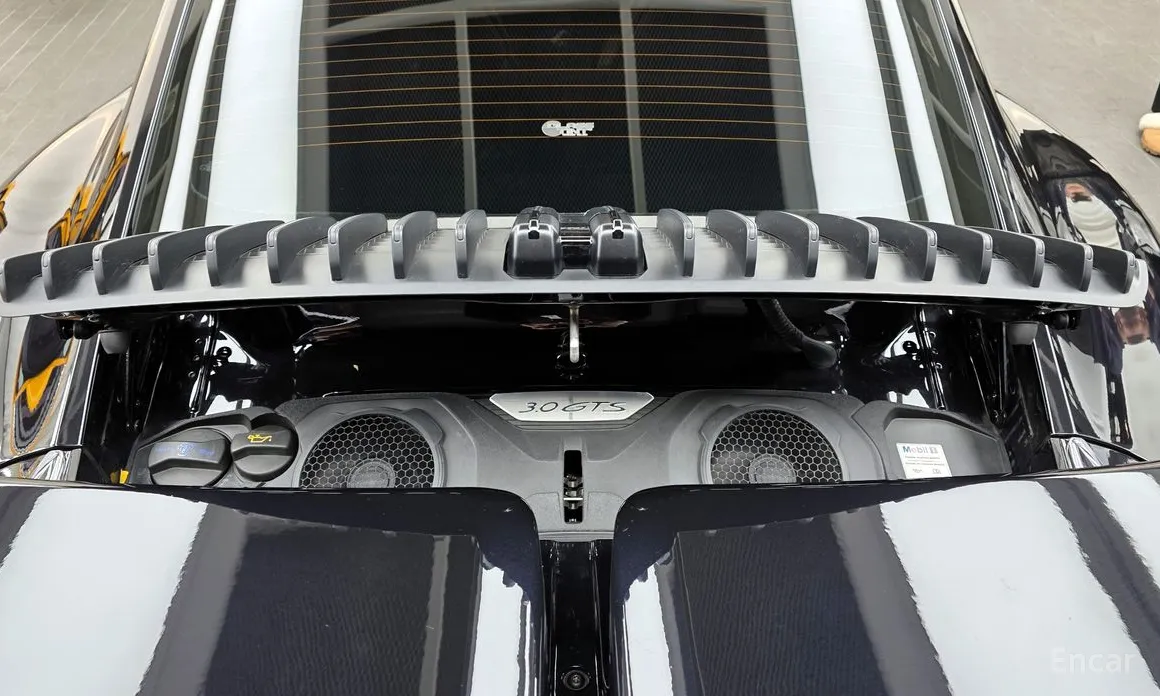 Фото 20 - Porsche 911