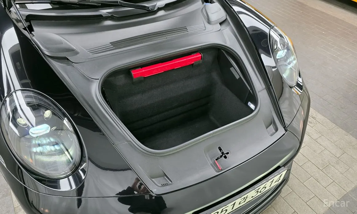 Фото 6 - Porsche 911