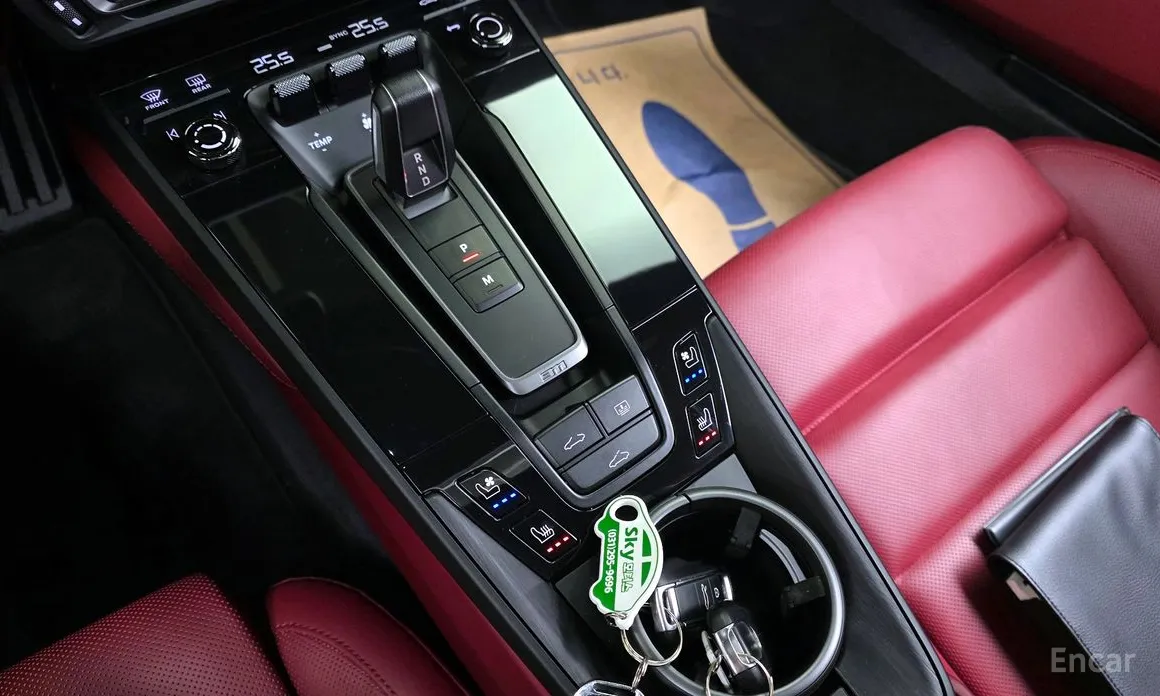 Фото 9 - Porsche 911