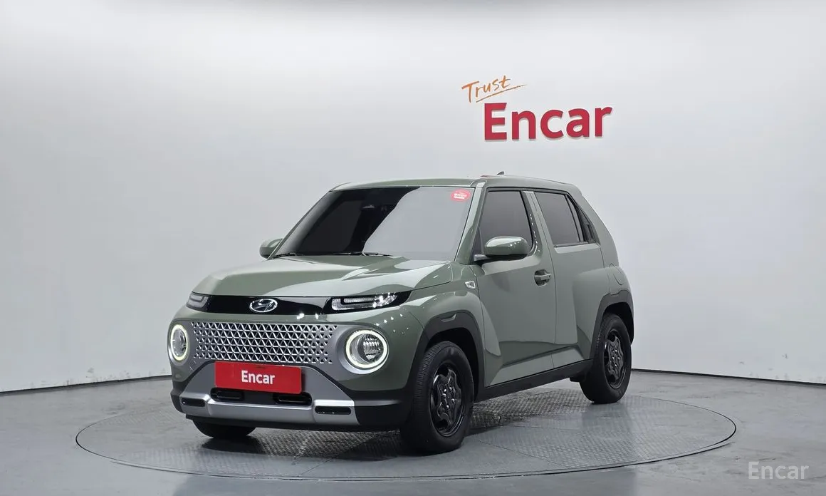 Zdjęcie 1 - Hyundai Casper