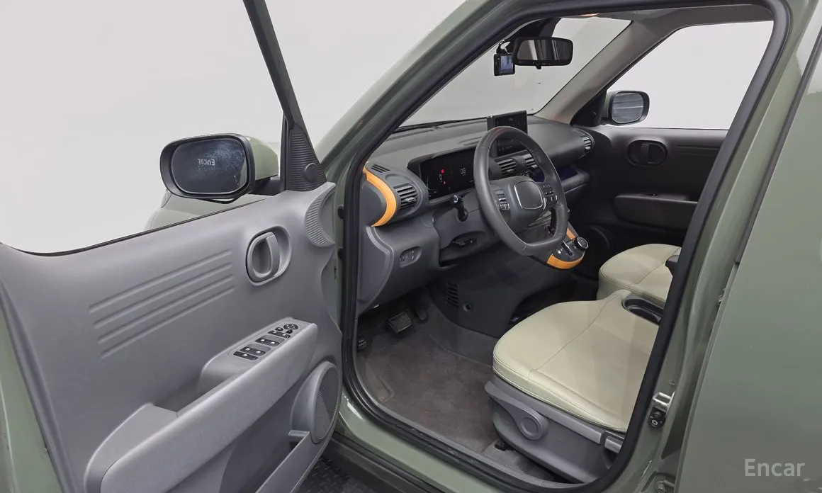 Zdjęcie 11 - Hyundai Casper