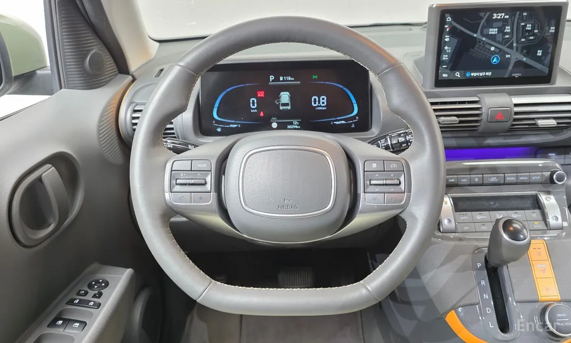 Zdjęcie 14 - Hyundai Casper