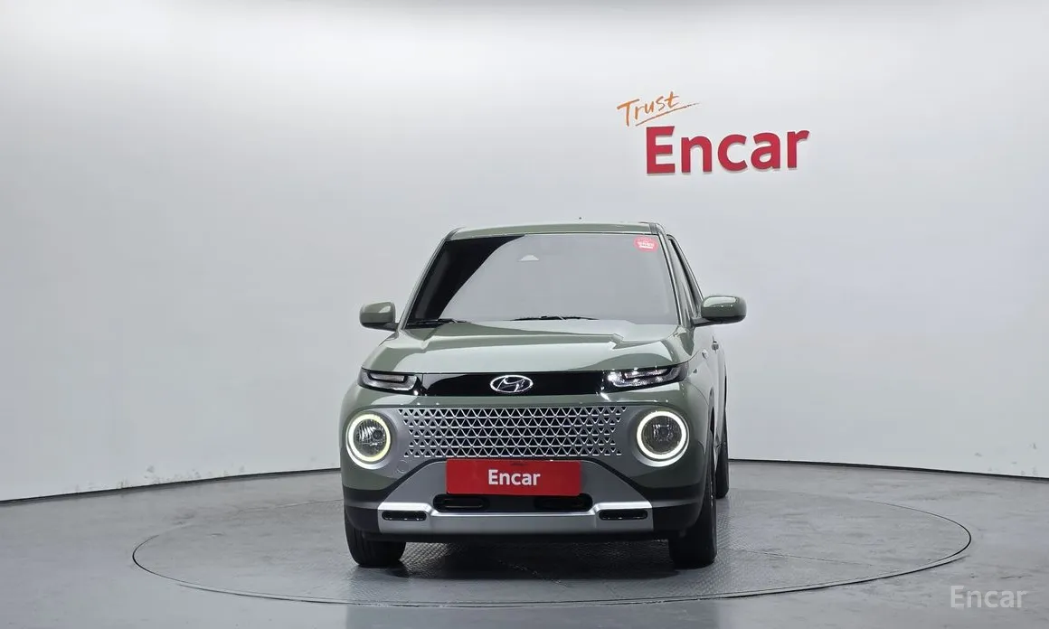 Zdjęcie 3 - Hyundai Casper