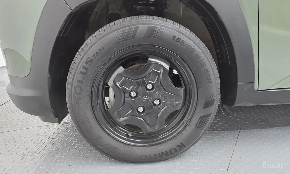 Zdjęcie 5 - Hyundai Casper