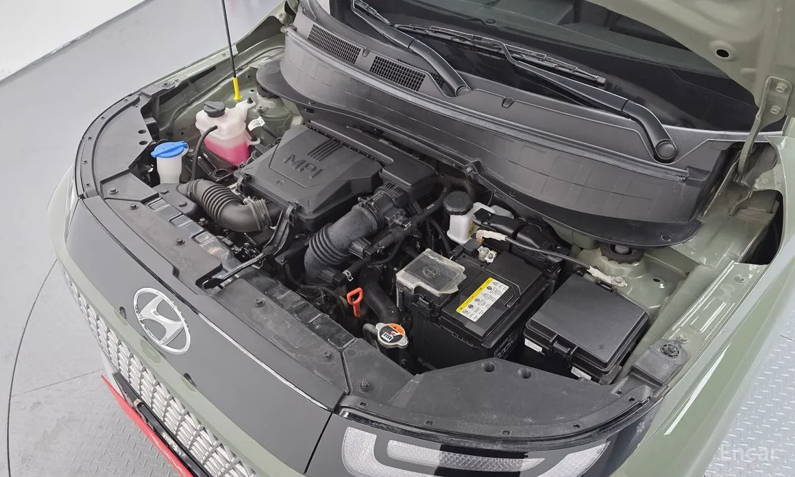 Zdjęcie 6 - Hyundai Casper