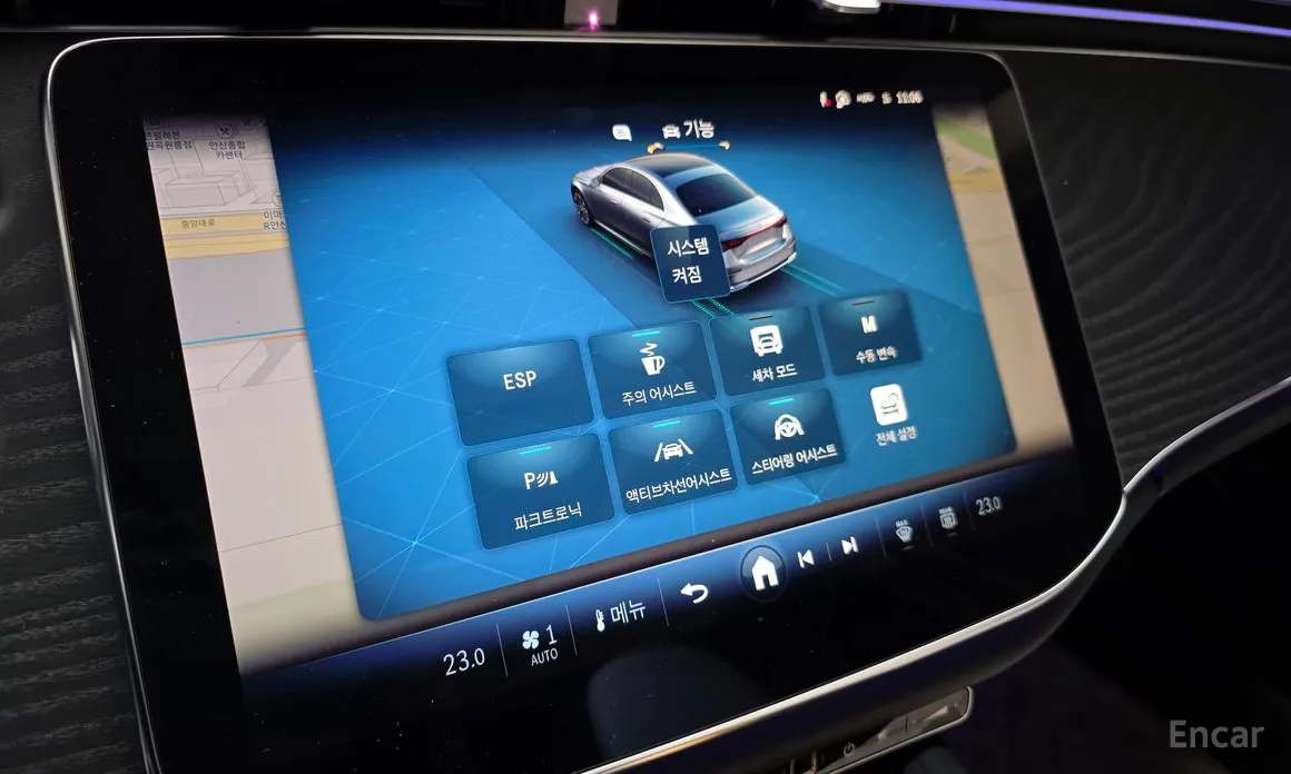 Фото 17 - Mercedes-Benz E-Class