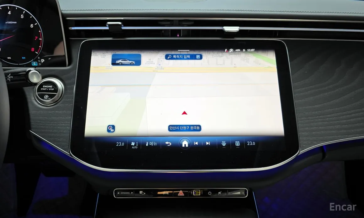 Фото 18 - Mercedes-Benz E-Class