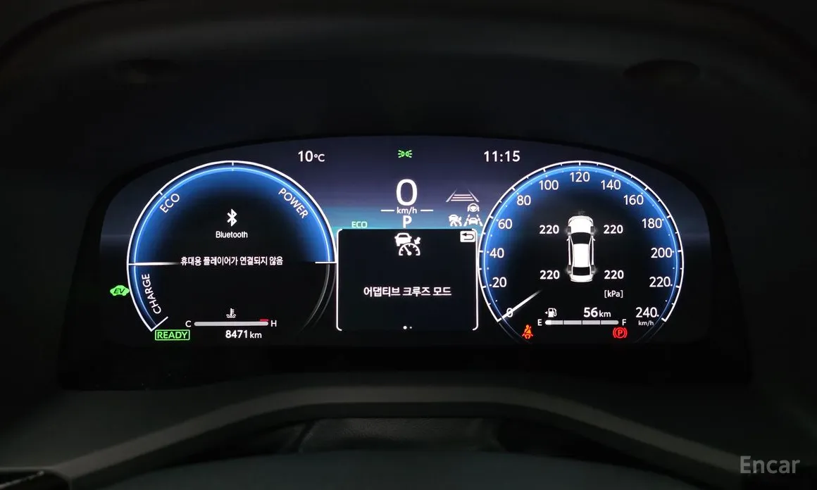 Фото 8 - Toyota Camry