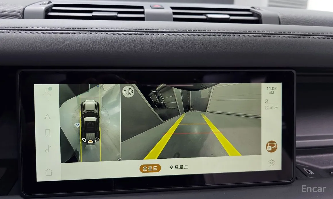 Фото 15 - Land Rover Defender