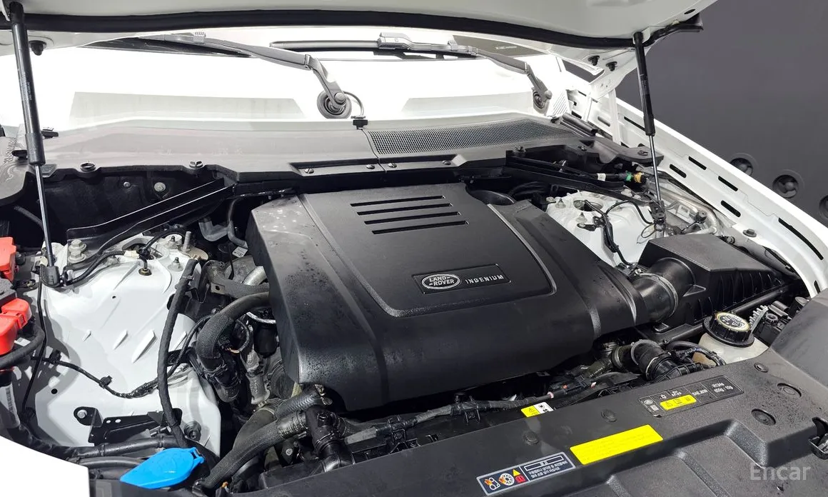 Фото 6 - Land Rover Defender