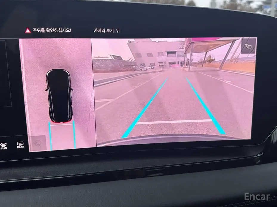 Фото 16 - Audi Q6 e-tron