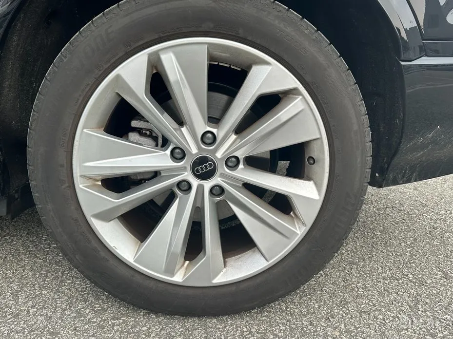 Фото 5 - Audi Q6 e-tron