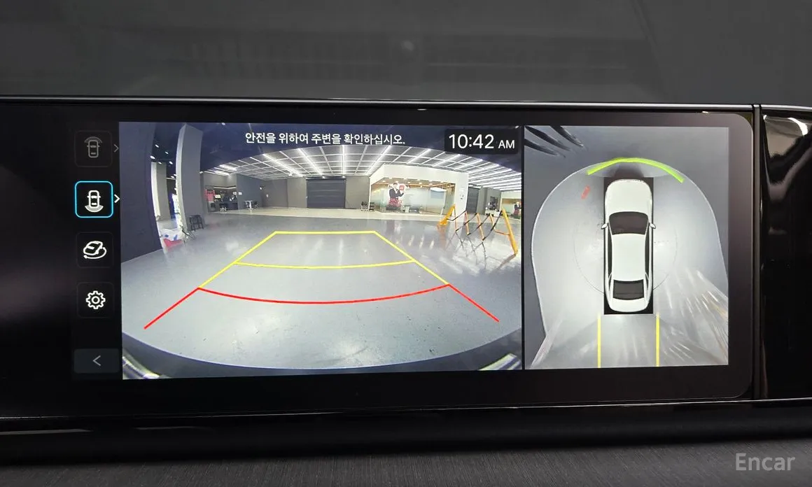 Фото 15 - Hyundai Grandeur