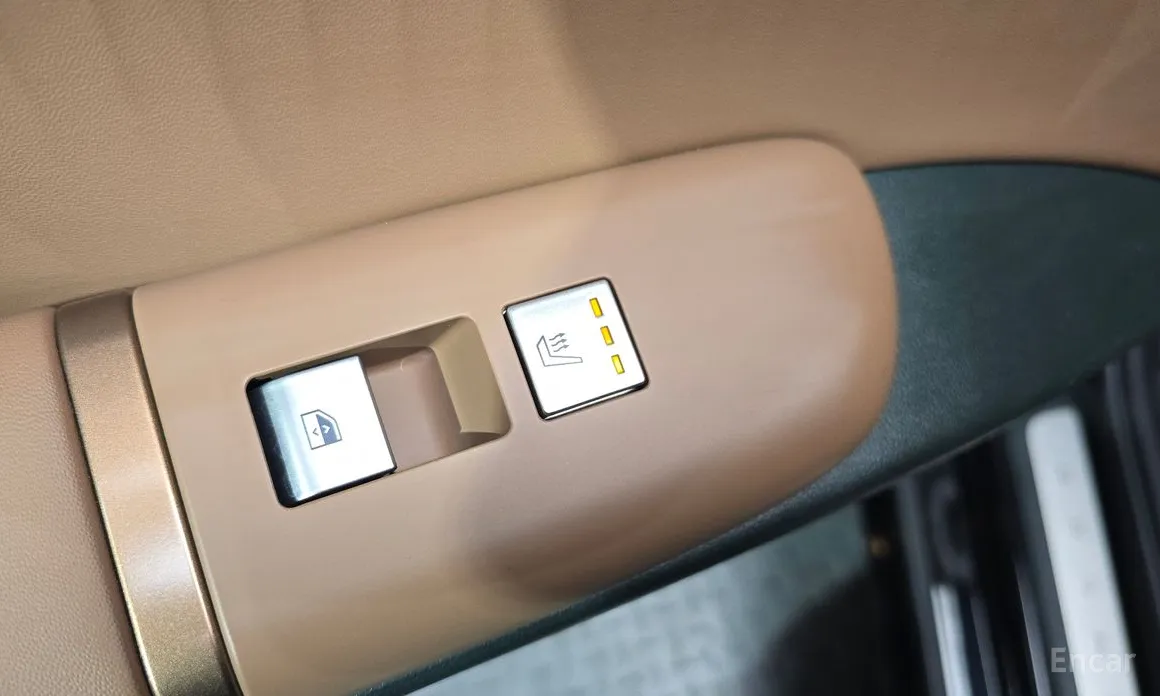 Фото 19 - Hyundai Grandeur