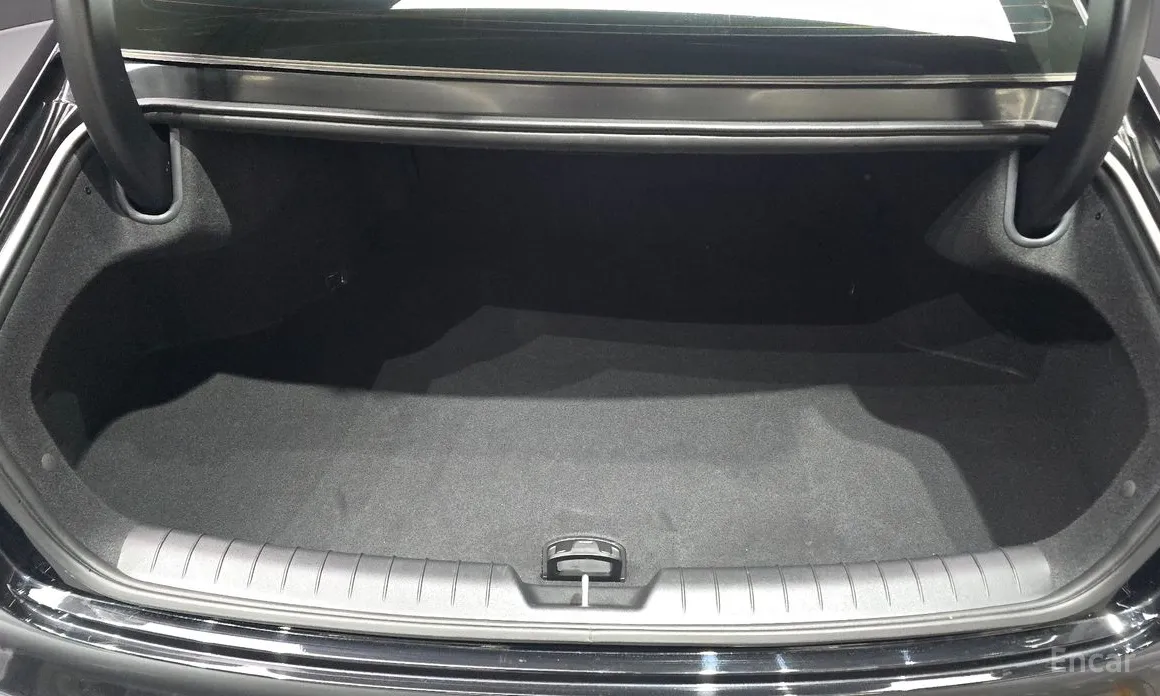 Фото 20 - Hyundai Grandeur