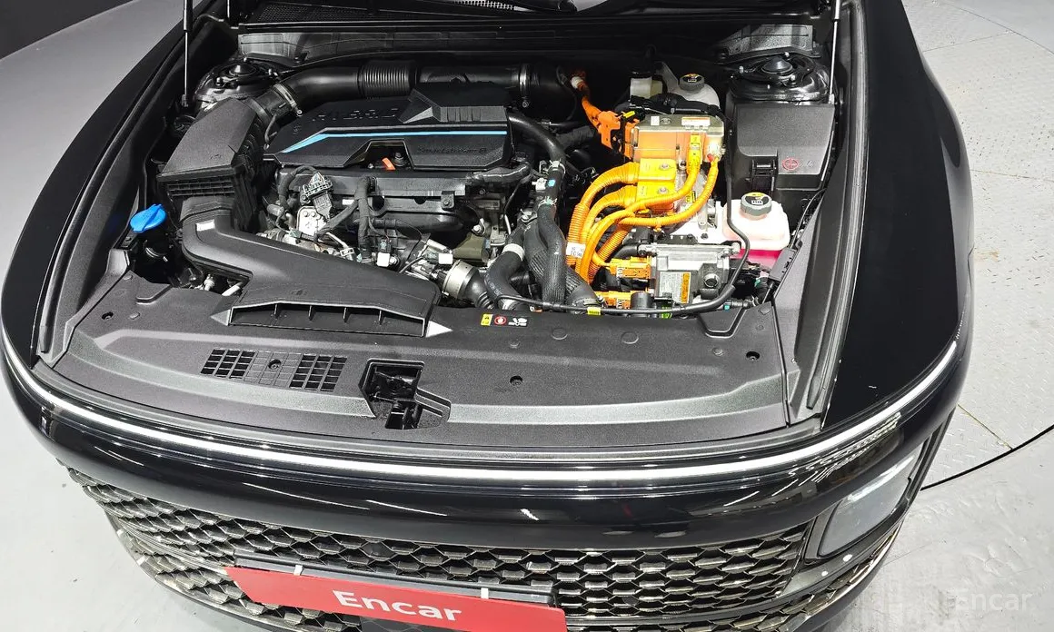 Фото 6 - Hyundai Grandeur