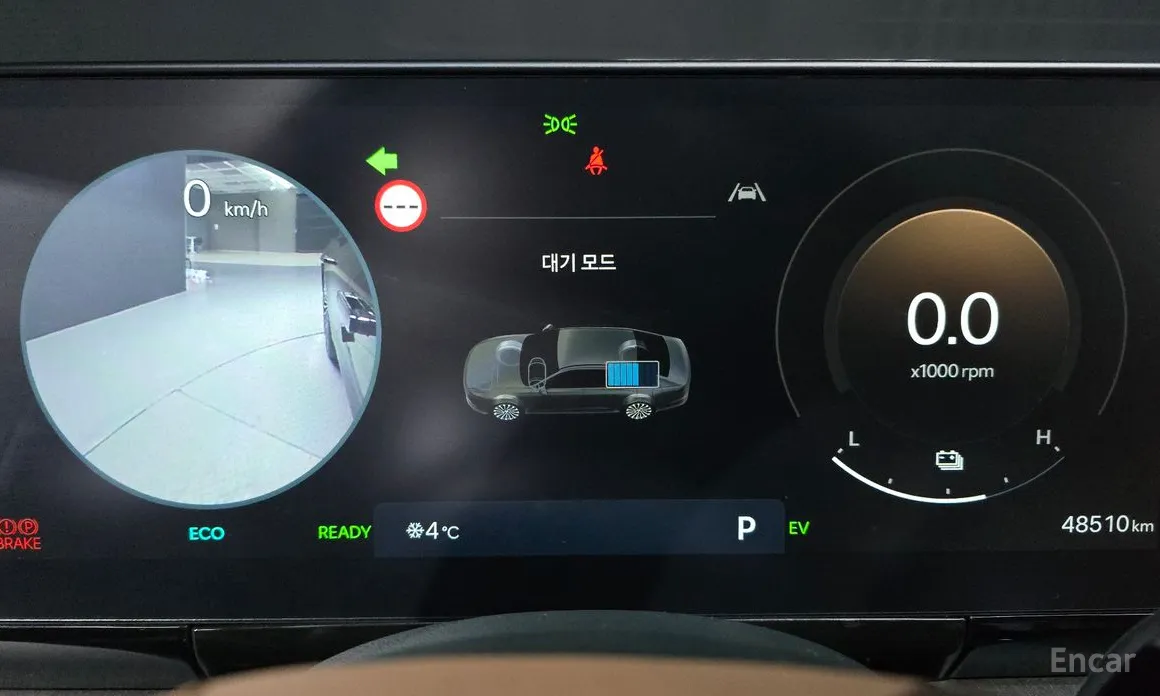 Фото 8 - Hyundai Grandeur