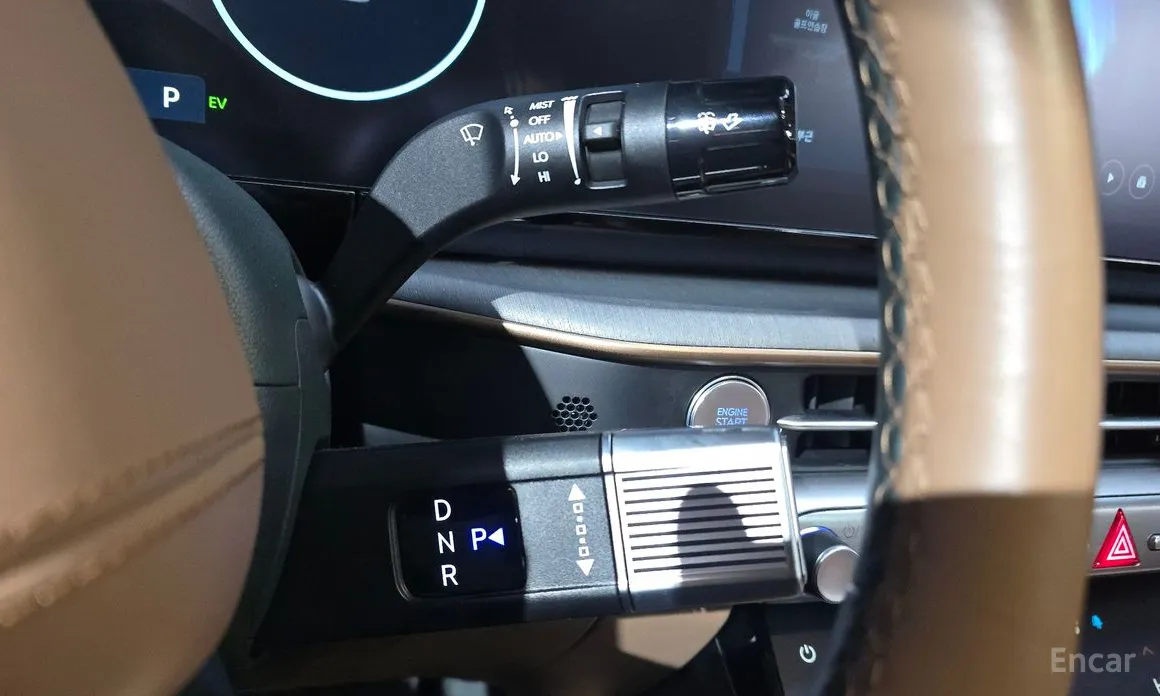 Фото 9 - Hyundai Grandeur