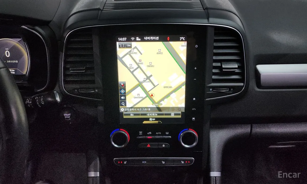 Фото 14 - Renault QM6