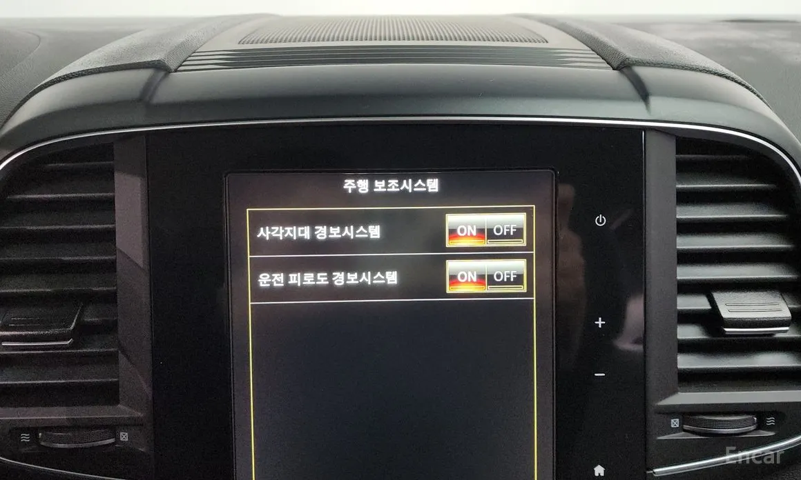 Фото 16 - Renault QM6