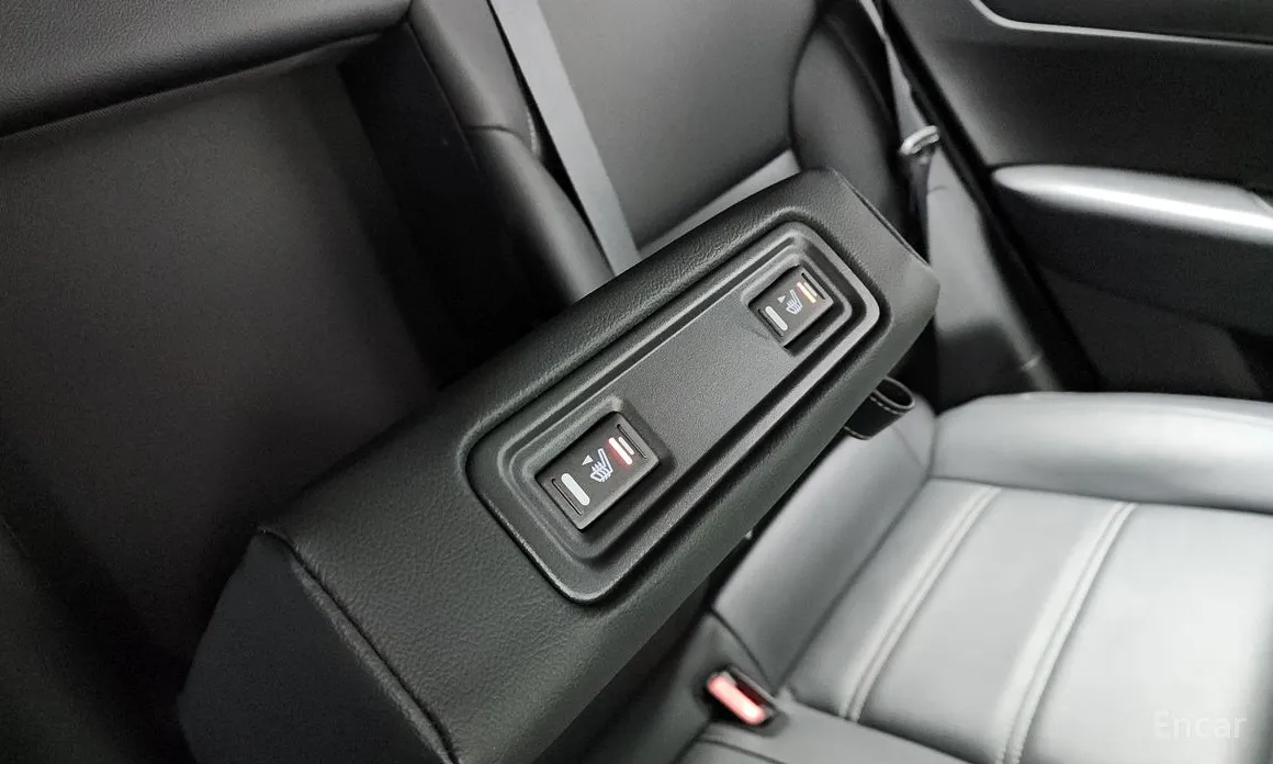 Фото 19 - Renault QM6